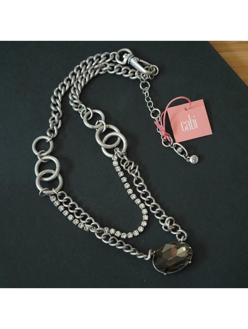 Cabi Stellar Necklace
